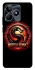 Чехол на Realme C53 Mortal Kombat Dragon фото 1 из 1
