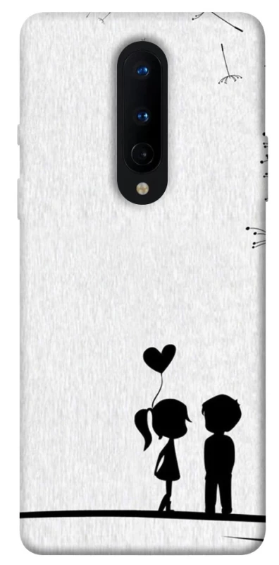 Чохол на OnePlus 8 Love everywere фото 1 з 1