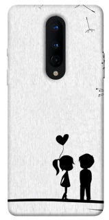 Чохол на OnePlus 8 Love everywere фото 1 з 1