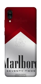 Чохол на ZTE Blade A5 (2020) Marlboro фото 1 з 1