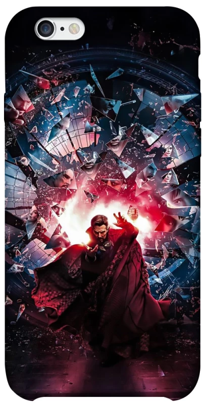 Чехол на Apple iPhone 6/6s (4.7") Doctor Strange фото 1 из 1