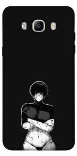 Чохол на Samsung J510F Galaxy J5 (2016) Maki фото 1 з 1