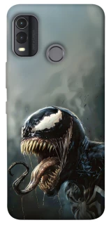 Чехол на Nokia G11 Plus venom v7 фото 1 из 1
