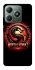 Чохол на Realme C61 Mortal Kombat Dragon фото 1 з 1