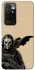 Чохол на Xiaomi Redmi 10 Ghost v1 фото 1 з 1