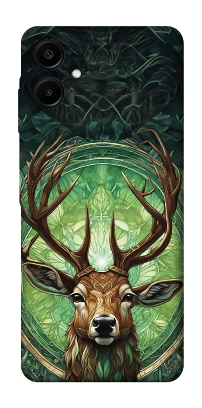 Чохол на Samsung Galaxy A07 Скандинавський олень фото 1 з 1
