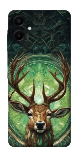Чохол на Samsung Galaxy A07 Скандинавський олень фото 1 з 1