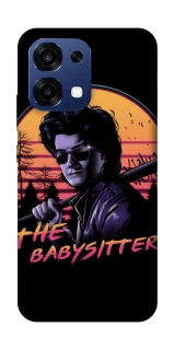 Чохол на Oppo A6 Pro 4G/5G Stranger Things ver.31 фото 1 з 2
