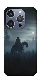 Чехол на Apple iPhone 16 Pro cowboy фото 1 из 1