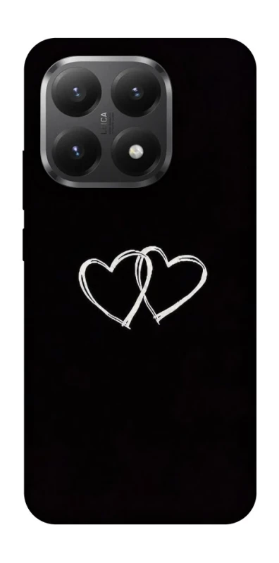 Чохол на Xiaomi 15T Love aesthetic ver.14 фото 1 з 1