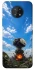 Чохол на Nokia G50 Moscow never sleeps ver.6 фото 1 з 1