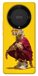 Чохол на Huawei Magic5 Lite Ягуар фото 1 з 1
