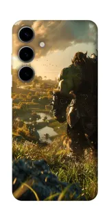 Чехол на Samsung Galaxy S25 Orc фото 1 из 1
