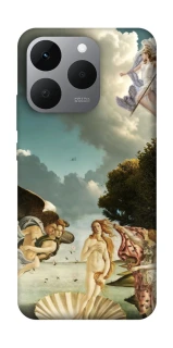 Чохол на Realme 15T Art collage ver.3 фото 1 з 1