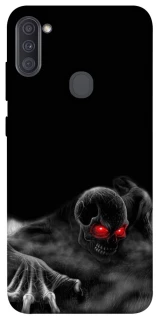 Чохол на Samsung Galaxy A11 Skeleton v3 фото 1 з 1
