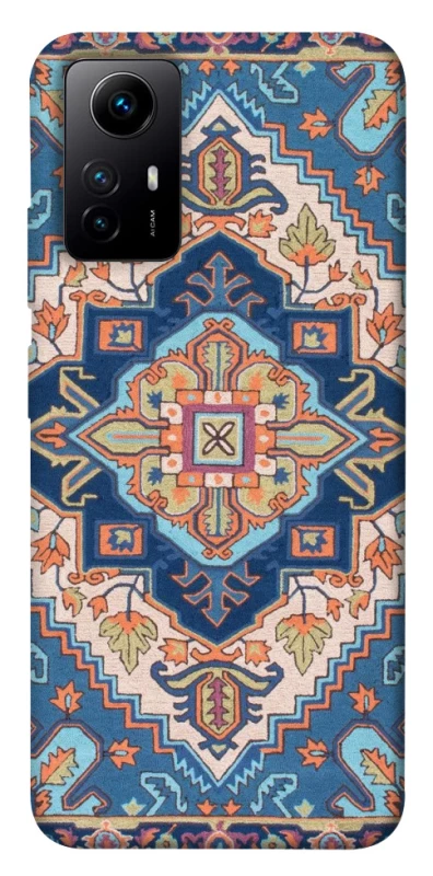 Чехол на Xiaomi Redmi Note 12S Килим v3 фото 1 из 1