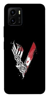 Чохол на Vivo Y15s V-Vikings фото 1 з 1