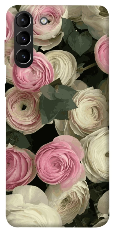 Чехол на Samsung Galaxy S21+ Gardens фото 1 из 1