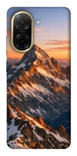 Чохол на Xiaomi Redmi A5 (Europe version) Sunrise mountain фото 1 з 1