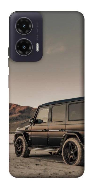 Чохол на Motorola Moto G35 Gelik фото 1 з 1