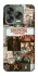 Чехол на ZTE Nubia V70 Design Stranger Things ver.22 фото 1 из 1