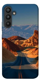 Чехол на Samsung Galaxy A34 5G USA mountain v3 фото 1 из 1