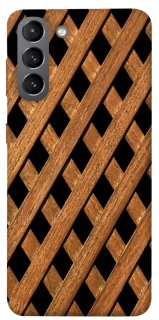 Чохол на Samsung Galaxy S21 Дерево на дачі фото 1 з 1