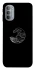 Чохол на Motorola Moto G31 Black tsunami фото 1 з 1