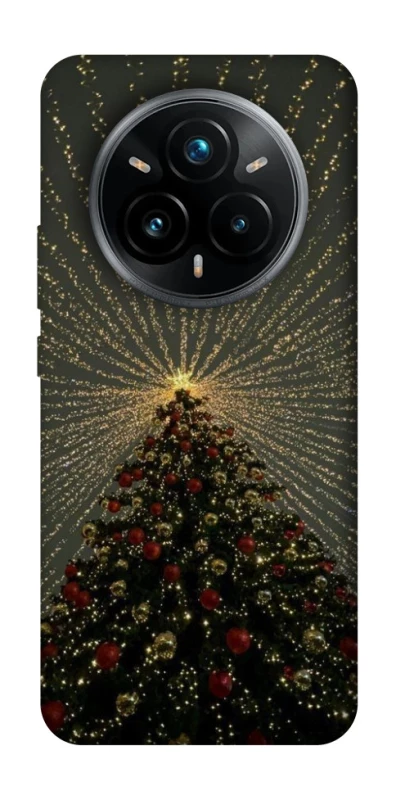Чехол на Realme 14 Pro Новогодний v16 фото 1 из 1