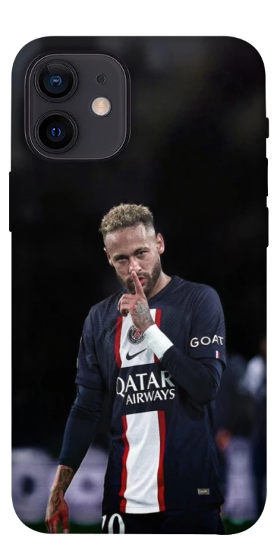 Чохол на Apple iPhone 12 mini (5.4") Neymar фото 1 з 1