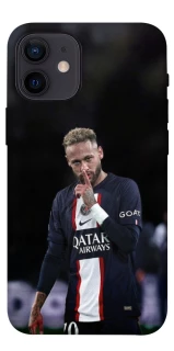 Чохол на Apple iPhone 12 mini (5.4") Neymar фото 1 з 1