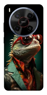 Чехол на ZTE Blade V70 Max Игуана фото 1 из 1