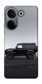 Чохол на TECNO Camon 20 Pro (CK7n) Land rover фото 1 з 1