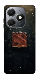 Чохол на TECNO Spark 20 Dota logo v2 фото 1 з 1