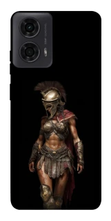 Чехол на Motorola Moto G04 Goddess of war ver.6 фото 1 из 1