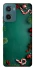 Чохол на Motorola Moto G06 Новорічний v35 фото 1 з 1