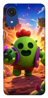 Чохол на Samsung Galaxy A03 Core Brawl Stars ver.14 фото 1 з 1