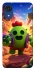 Чехол на Samsung Galaxy A03 Core Brawl Stars ver.14 фото 1 из 1