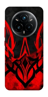 Чехол на Realme 14 Pro Герб v18 фото 1 из 1