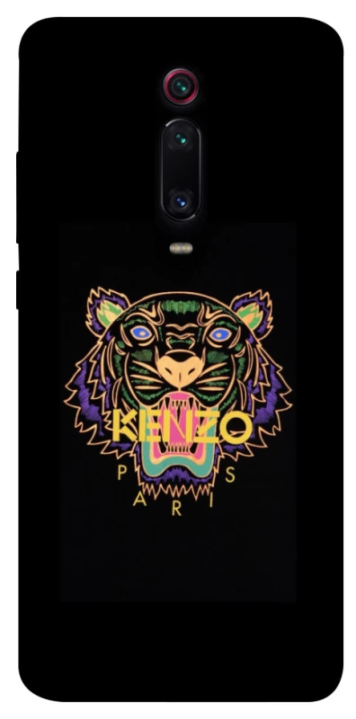 Чохол на Xiaomi Redmi K20 / K20 Pro / Mi9T / Mi9T Pro Kenzo фото 1 з 1