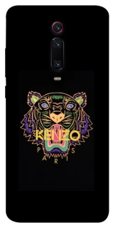 Чохол на Xiaomi Redmi K20 / K20 Pro / Mi9T / Mi9T Pro Kenzo фото 1 з 1