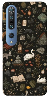 Чехол на Xiaomi Mi 10 / Mi 10 Pro Fantasy Books фото 1 из 1