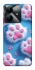 Чохол на Realme Note 60x Cat paw фото 1 з 1