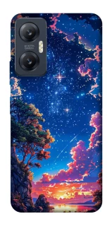 Чохол на Infinix Hot 20 5G Universe фото 1 Чохол на Infinix Hot 20 5G Universe фото 1 з 1