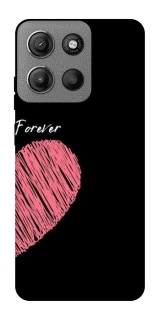 Чохол на Motorola Moto G15 Power Pair romantic theme ver.10 фото 1 з 1