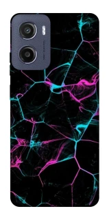 Чехол на Motorola Moto G05 Abstract ver.3 фото 1 из 1