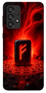 Чохол на Samsung Galaxy A33 5G Феху фото 1 з 1