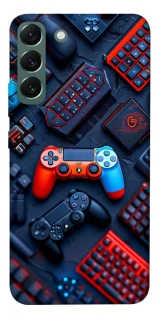 Чохол на Samsung Galaxy S22+ Play Station фото 1 з 1