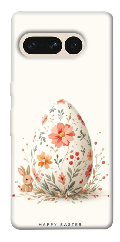 Чохол на Google Pixel 7 Pro Easter ver.3 фото 1 з 1