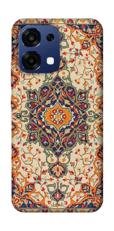 Чохол на Oppo A6 Pro 4G/5G Килим v10 фото 1 з 2